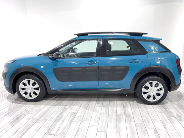 Citroën C4 Cactus PureTech 60KW (82CV) Feel G0000 - Imagen 4