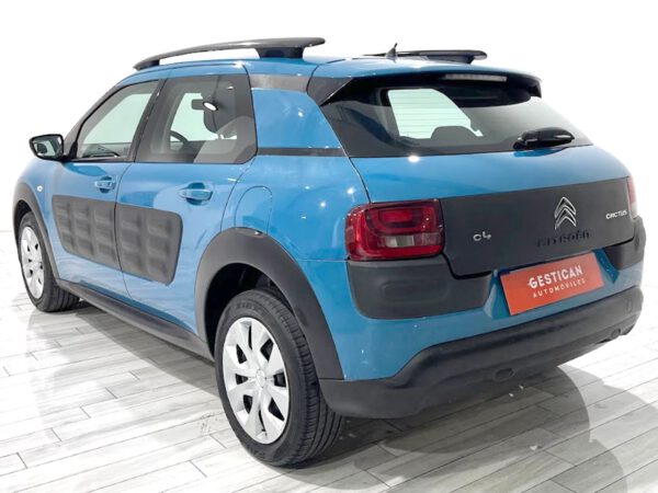 Citroën C4 Cactus PureTech 60KW (82CV) Feel G0000 - Imagen 5