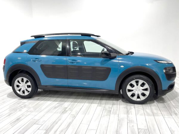 Citroën C4 Cactus PureTech 60KW (82CV) Feel G0000 - Imagen 6