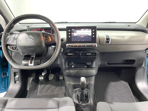 Citroën C4 Cactus PureTech 60KW (82CV) Feel G0000 - Imagen 7
