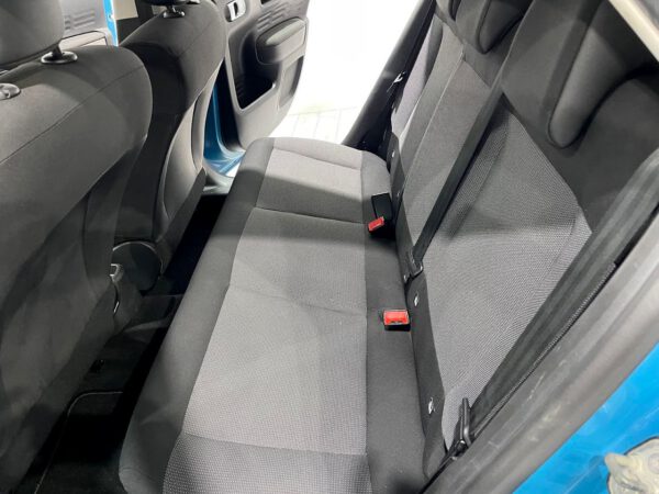 Citroën C4 Cactus PureTech 60KW (82CV) Feel G0000 - Imagen 10
