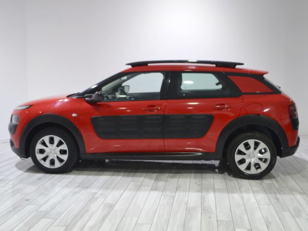 Citroën C4 Cactus PureTech 60KW (82CV) Feel G0000 - Imagen 4