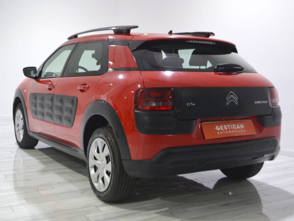 Citroën C4 Cactus PureTech 60KW (82CV) Feel G0000 - Imagen 5