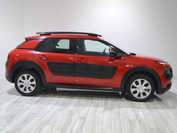 Citroën C4 Cactus PureTech 60KW (82CV) Feel G0000 - Imagen 6