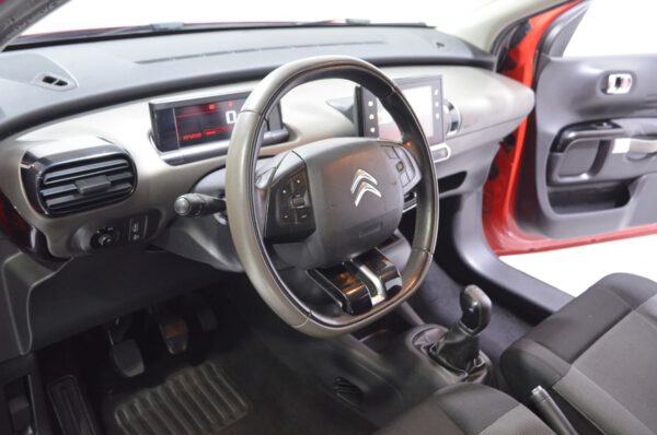 Citroën C4 Cactus PureTech 60KW (82CV) Feel G0000 - Imagen 8