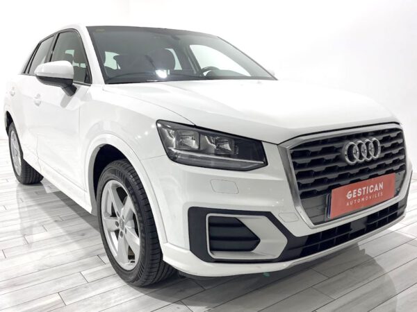 Audi Q2 30 TFSI 81kW (110CV) G7170 - Imagen 3