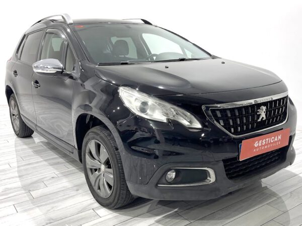 Peugeot 2008 Style 1.2L PureTech 60KW (82CV) G1674 - Imagen 3