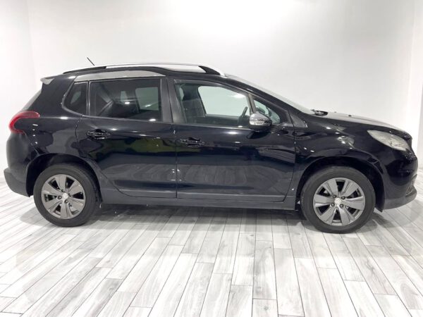 Peugeot 2008 Style 1.2L PureTech 60KW (82CV) G1674 - Imagen 4