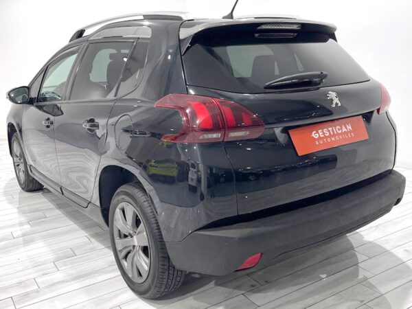 Peugeot 2008 Style 1.2L PureTech 60KW (82CV) G1674 - Imagen 5