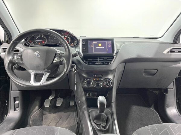 Peugeot 2008 Style 1.2L PureTech 60KW (82CV) G1674 - Imagen 8