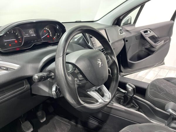 Peugeot 2008 Style 1.2L PureTech 60KW (82CV) G1674 - Imagen 9