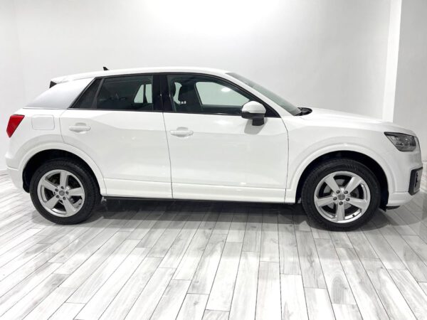 Audi Q2 30 TFSI 81kW (110CV) G7170 - Imagen 4