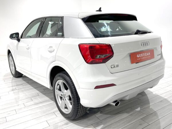 Audi Q2 30 TFSI 81kW (110CV) G7170 - Imagen 5