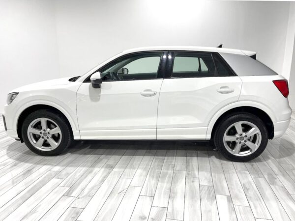 Audi Q2 30 TFSI 81kW (110CV) G7170 - Imagen 6