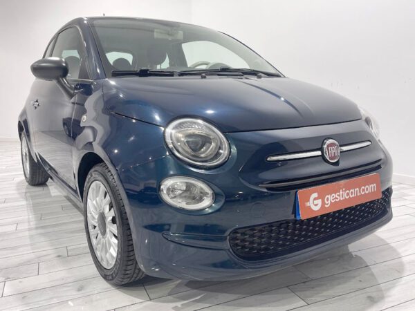 Fiat 500 Connect 1.0 Hybrid 51KW (70 CV) G0000 - Imagen 3