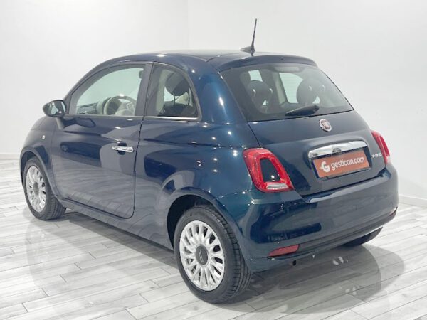 Fiat 500 Connect 1.0 Hybrid 51KW (70 CV) G0000 - Imagen 4