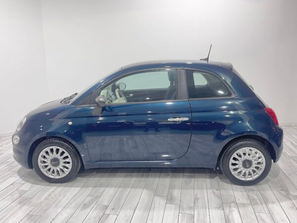 Fiat 500 Connect 1.0 Hybrid 51KW (70 CV) G0000 - Imagen 5