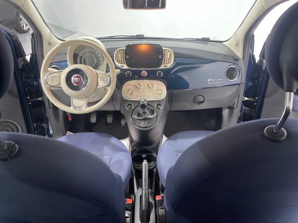 Fiat 500 Connect 1.0 Hybrid 51KW (70 CV) G0000 - Imagen 7