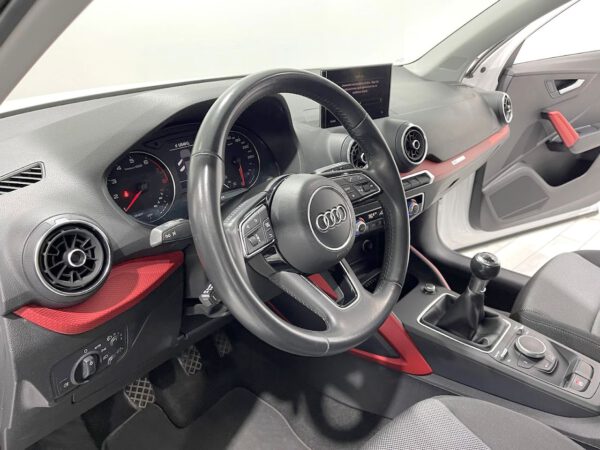 Audi Q2 30 TFSI 81kW (110CV) G7170 - Imagen 8