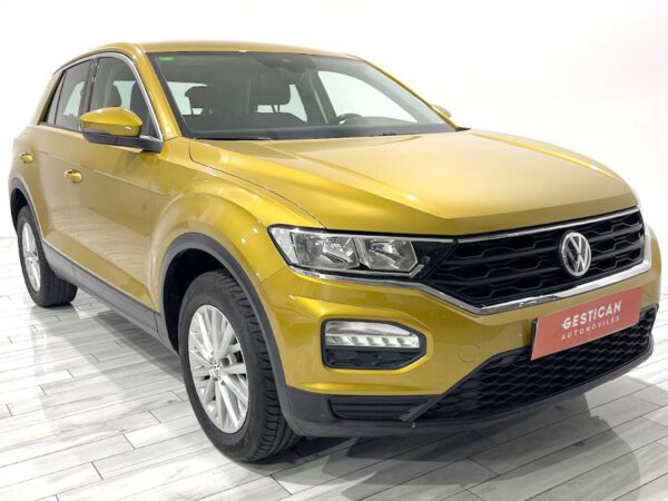 Volkswagen T-Roc Advance 1.0 TSI 85kW (115CV) G5816 - Imagen 3