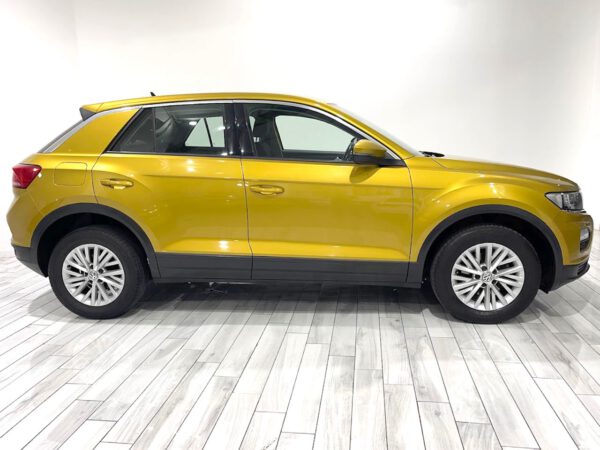 Volkswagen T-Roc Advance 1.0 TSI 85kW (115CV) G5816 - Imagen 4