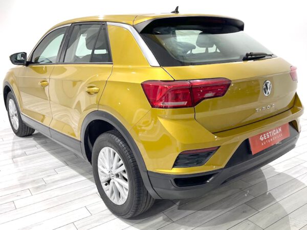 Volkswagen T-Roc Advance 1.0 TSI 85kW (115CV) G5816 - Imagen 5