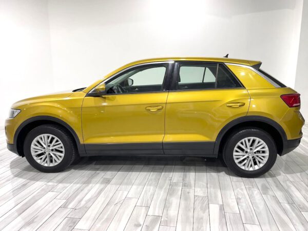 Volkswagen T-Roc Advance 1.0 TSI 85kW (115CV) G5816 - Imagen 6