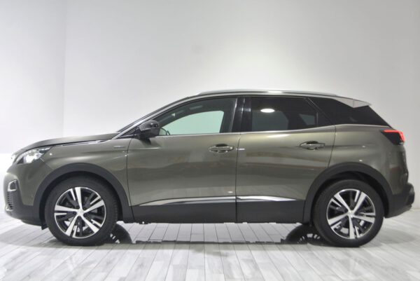 Peugeot 3008 1.2 PureTech 96KW (130CV) S&S Allure G6921 - Imagen 4