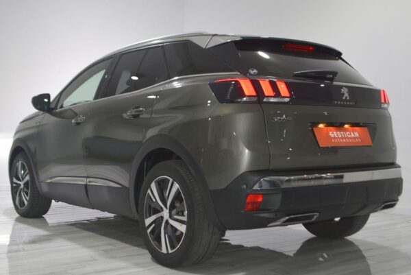 Peugeot 3008 1.2 PureTech 96KW (130CV) S&S Allure G6921 - Imagen 5