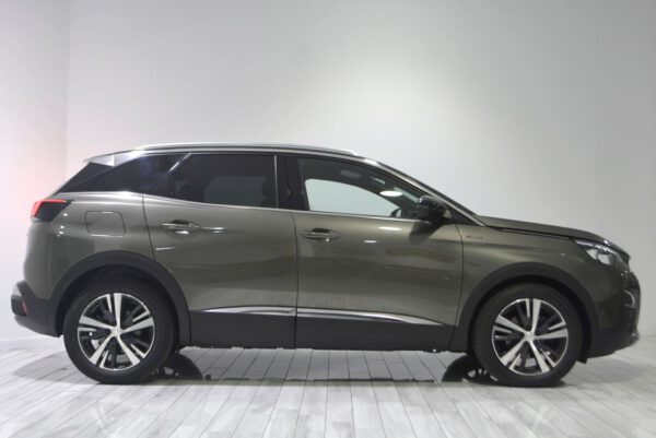 Peugeot 3008 1.2 PureTech 96KW (130CV) S&S Allure G6921 - Imagen 6