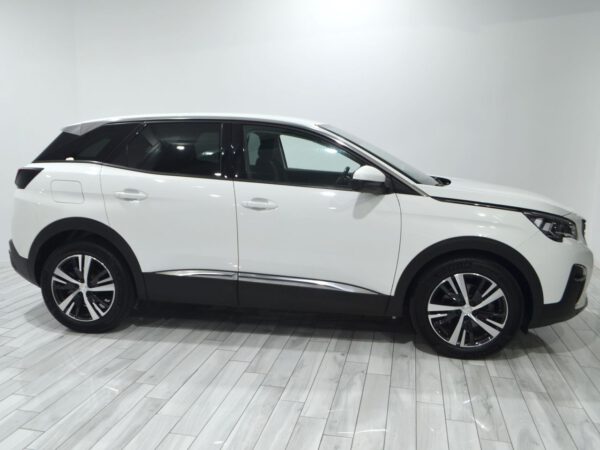 Peugeot 3008 1.2 PureTech 96KW (130CV) S&S Allure G0517 - Imagen 4