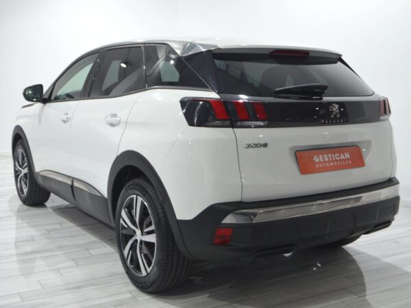 Peugeot 3008 1.2 PureTech 96KW (130CV) S&S Allure G0517 - Imagen 5