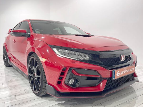 Honda Civic 2.0 I-VTEC TURBO TYPE R GT G0938 - Imagen 3