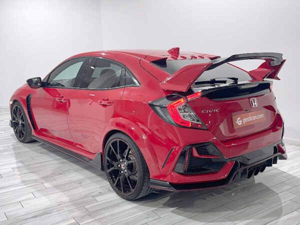 Honda Civic 2.0 I-VTEC TURBO TYPE R GT G0938 - Imagen 5