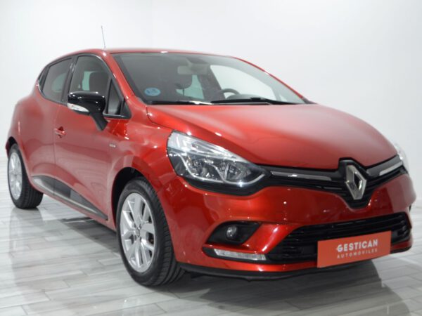 Renault Clio Limited TCe 66kW (90CV) -18 G7645 - Imagen 3