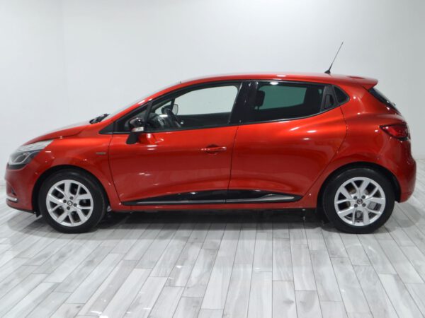 Renault Clio Limited TCe 66kW (90CV) -18 G7645 - Imagen 4