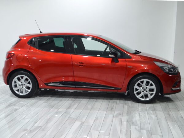 Renault Clio Limited TCe 66kW (90CV) -18 G7645 - Imagen 6