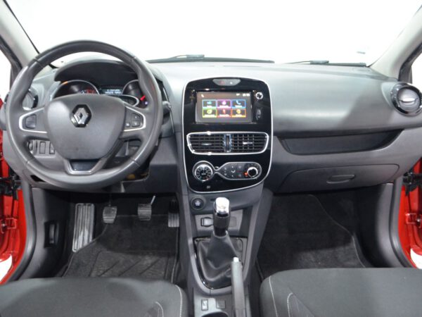 Renault Clio Limited TCe 66kW (90CV) -18 G7645 - Imagen 7