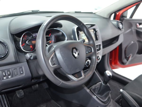 Renault Clio Limited TCe 66kW (90CV) -18 G7645 - Imagen 8