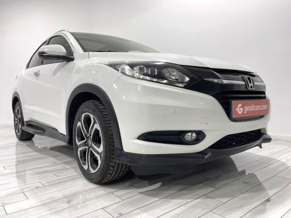 Honda HR-V 1.5 i-VTEC CVT Elegance G8974 - Imagen 3