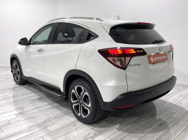 Honda HR-V 1.5 i-VTEC CVT Elegance G8974 - Imagen 5