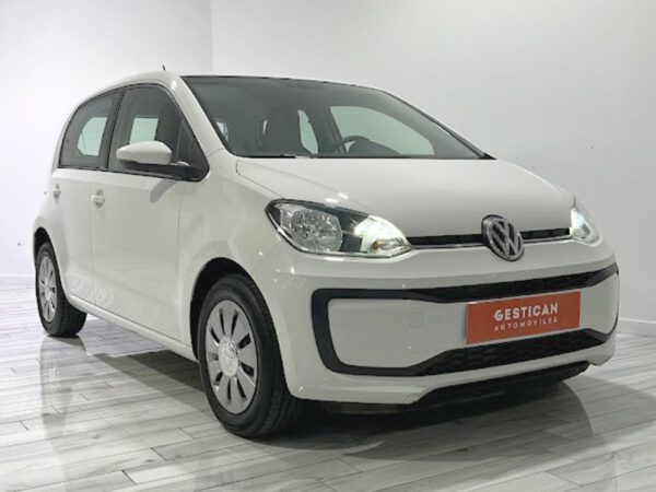 Volkswagen up! High up! 1.0 44kW (60CV) G0000 - Imagen 3