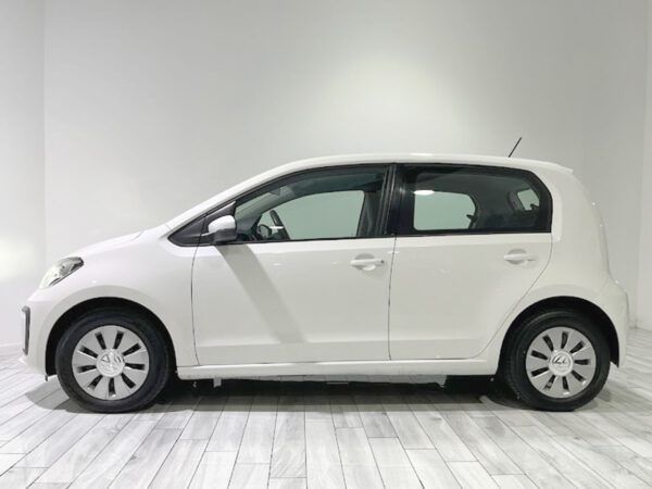 Volkswagen up! High up! 1.0 44kW (60CV) G0000 - Imagen 4