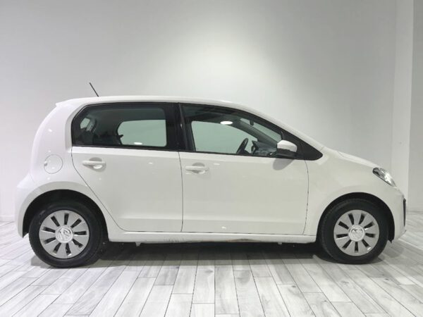 Volkswagen up! High up! 1.0 44kW (60CV) G0000 - Imagen 6