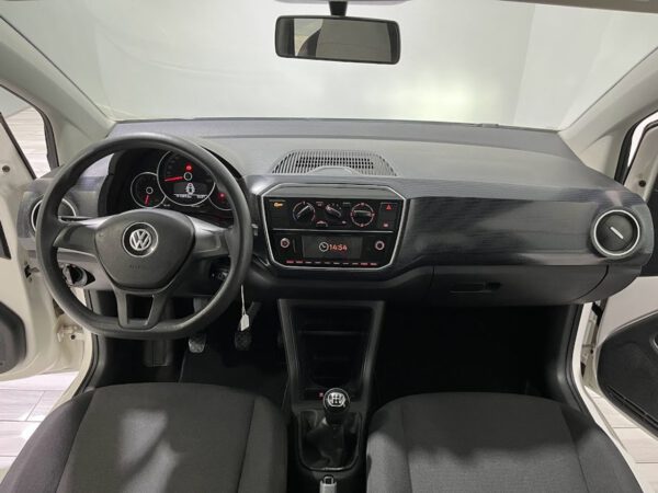 Volkswagen up! High up! 1.0 44kW (60CV) G0000 - Imagen 7