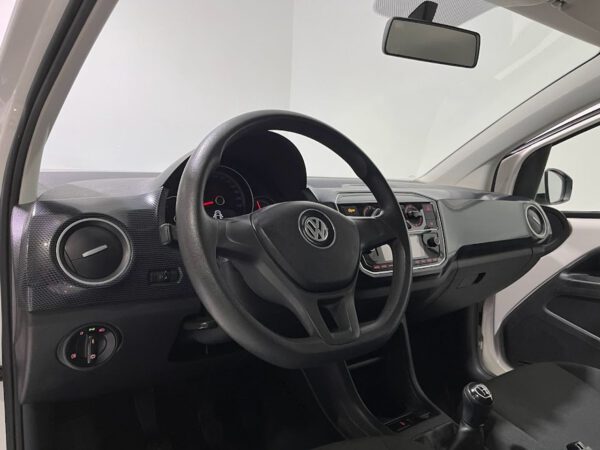 Volkswagen up! High up! 1.0 44kW (60CV) G0000 - Imagen 8