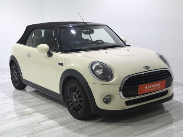 MINI Cooper COOPER CABRIO G0000 - Imagen 6