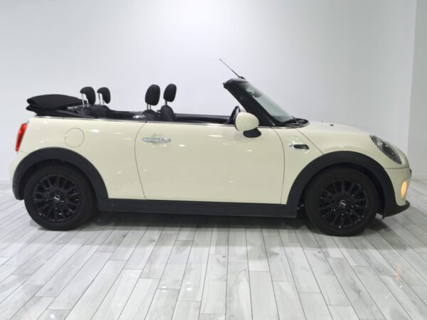 MINI Cooper COOPER CABRIO G0000 - Imagen 7