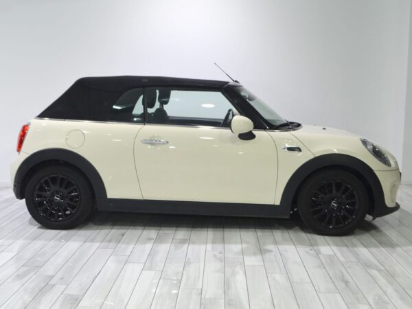 MINI Cooper COOPER CABRIO G0000 - Imagen 8