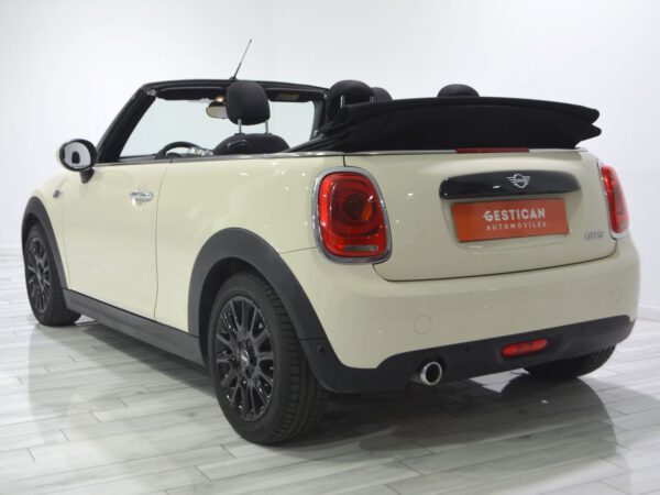 MINI Cooper COOPER CABRIO G0000 - Imagen 9